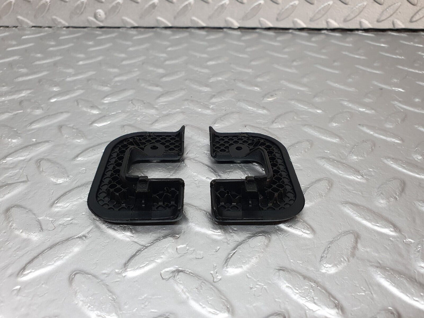 42947 Mercedes-Benz W201 190 2.0L Interior Door Latch Trim