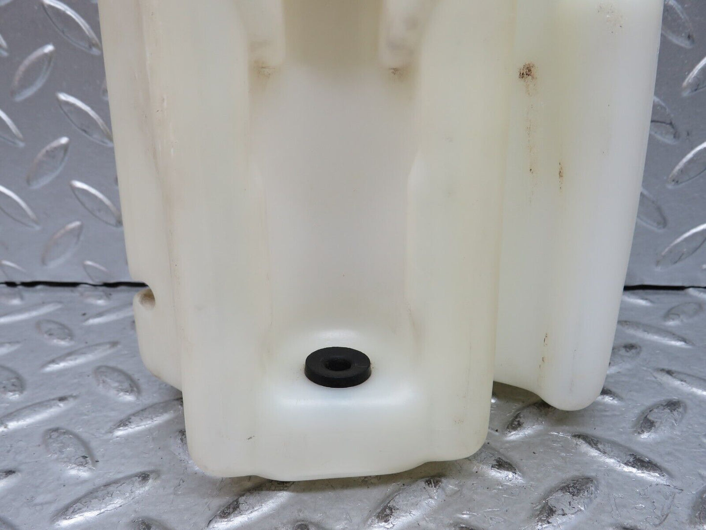 28460 Mercedes-Benz S123 240D Windscreen Washer Fluid Reservoir 1238690720
