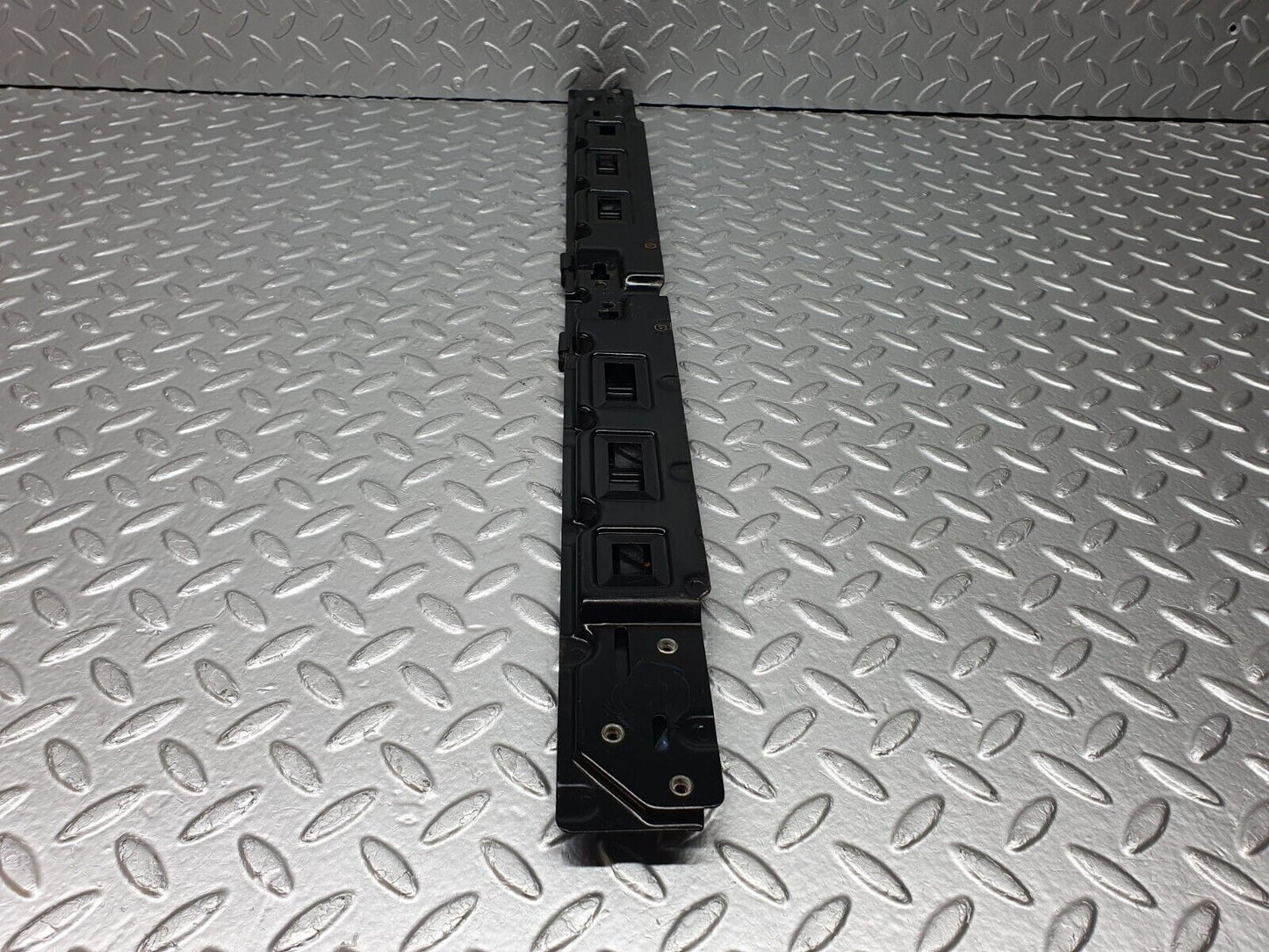 40710 Mercedes-Benz W126 Power Sunroof Mechanism