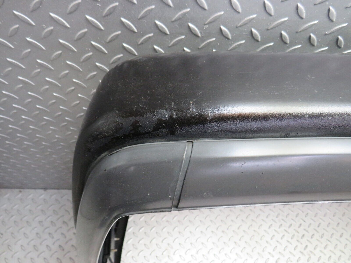 34231 Mercedes-Benz W124 260E Rear Bumper 1248800340