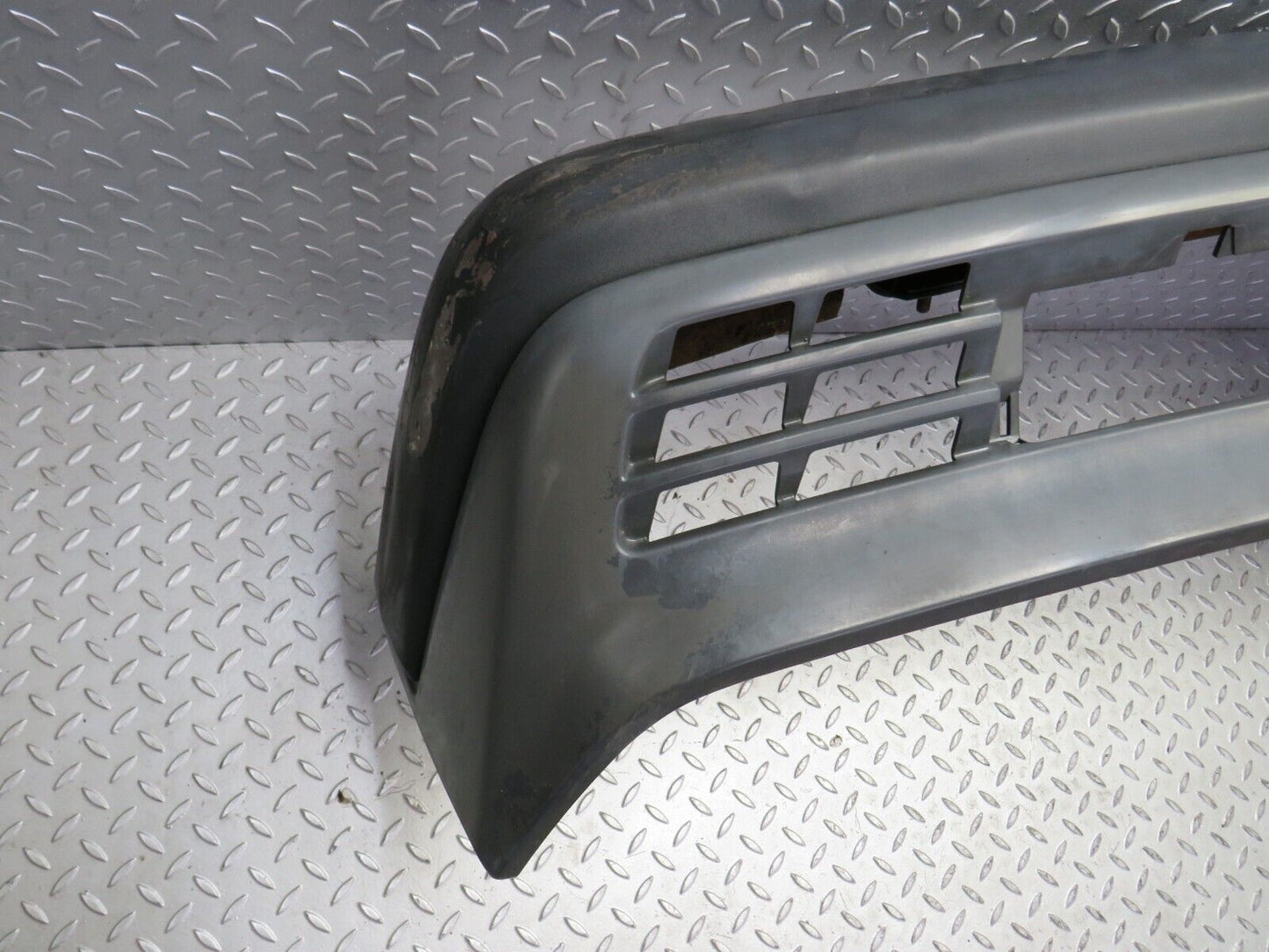 32630 Mercedes-Benz S124 300TE Wagon Front Bumper 1248850825