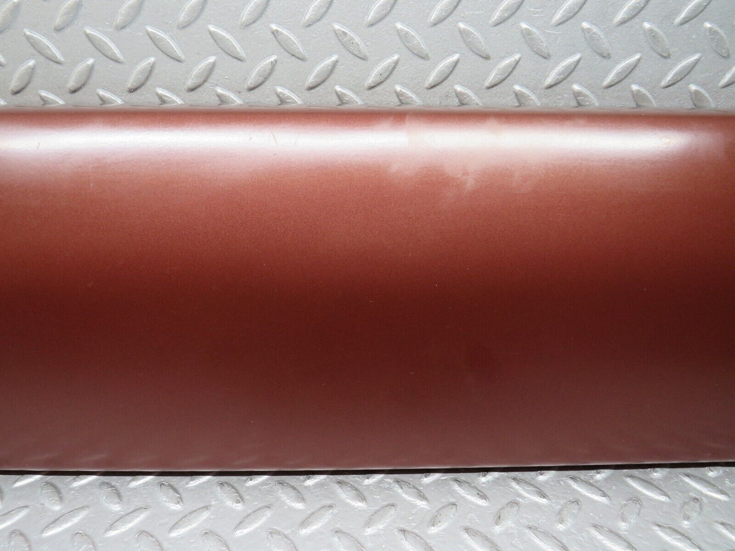 38316 Mercedes-Benz R129 280SL Coupe Right Door Lower Moulding Trim 1296900440