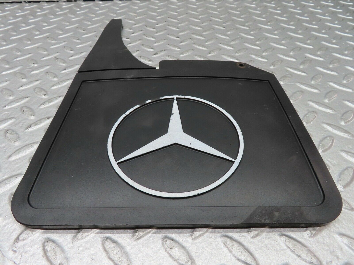 20442 Mercedes-Benz W114 280CE Coupe Mud Flap Left Side