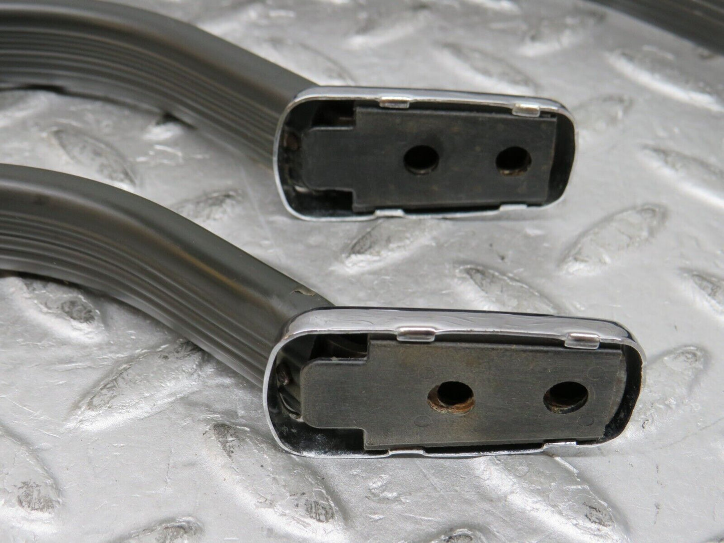 37402 Mercedes-Benz W109 300SEL Interior Roof Grab Handle Set