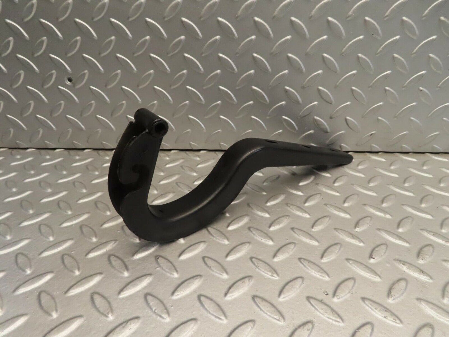 11764 Mercedes-Benz R107 450SL Trunk Lid Hinge Right Side