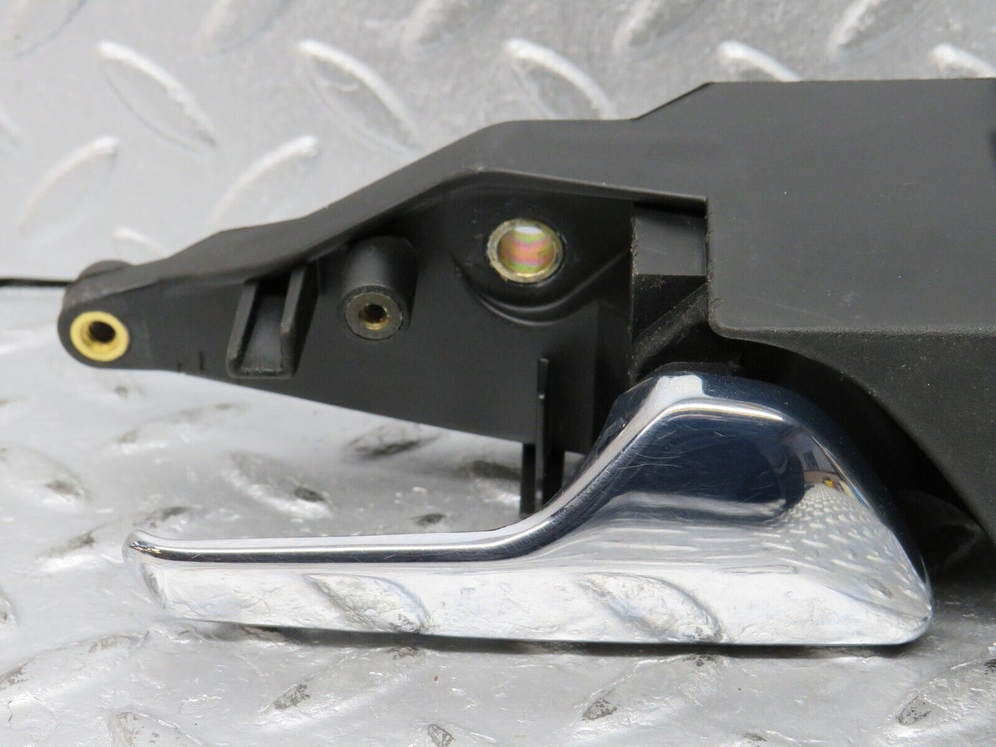 38472 Mercedes-Benz R129 280SL Coupe Right Door Interior Handle