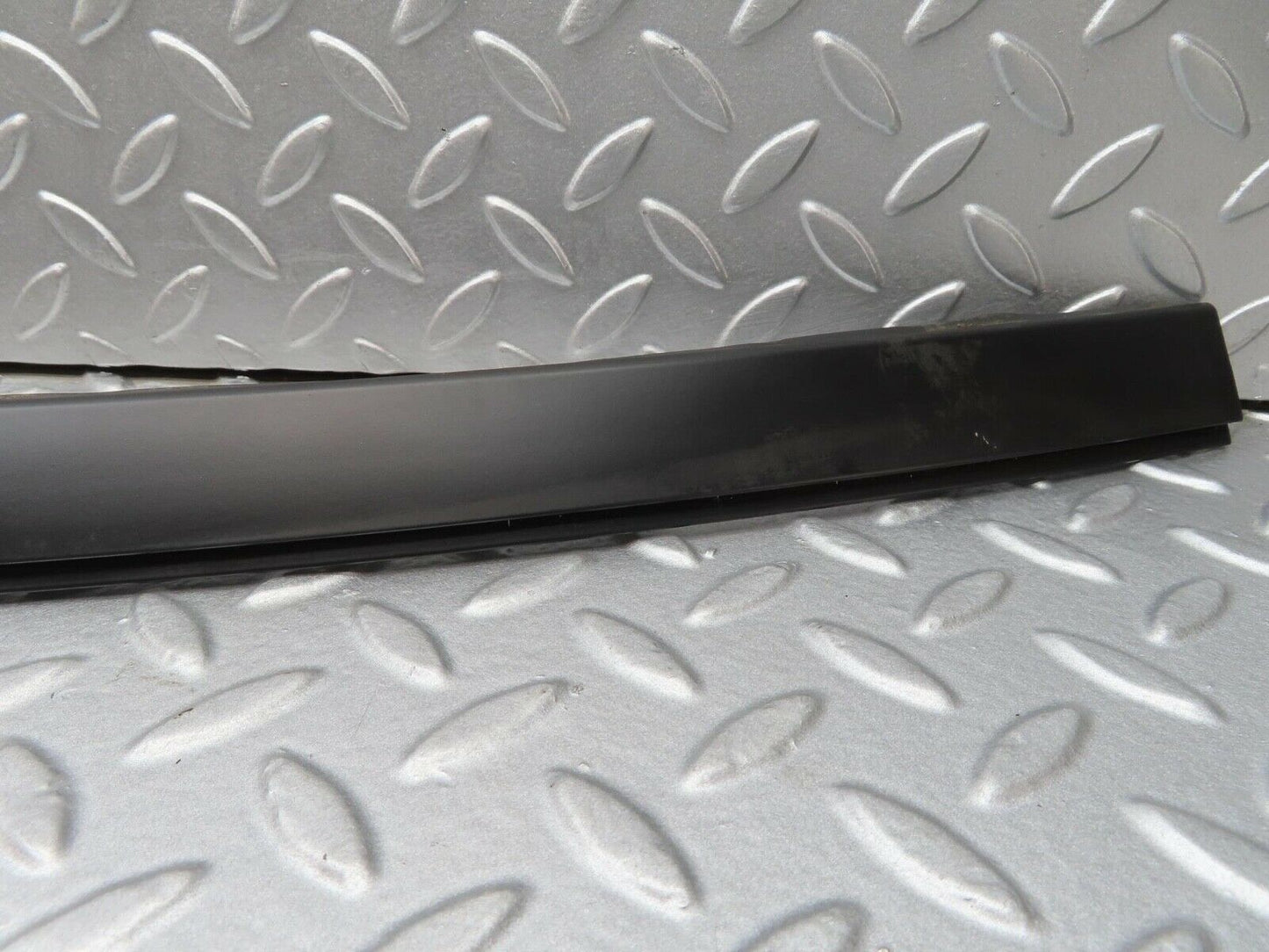 14620 Mercedes-Benz W201 190E Front Windscreen Lower Trim