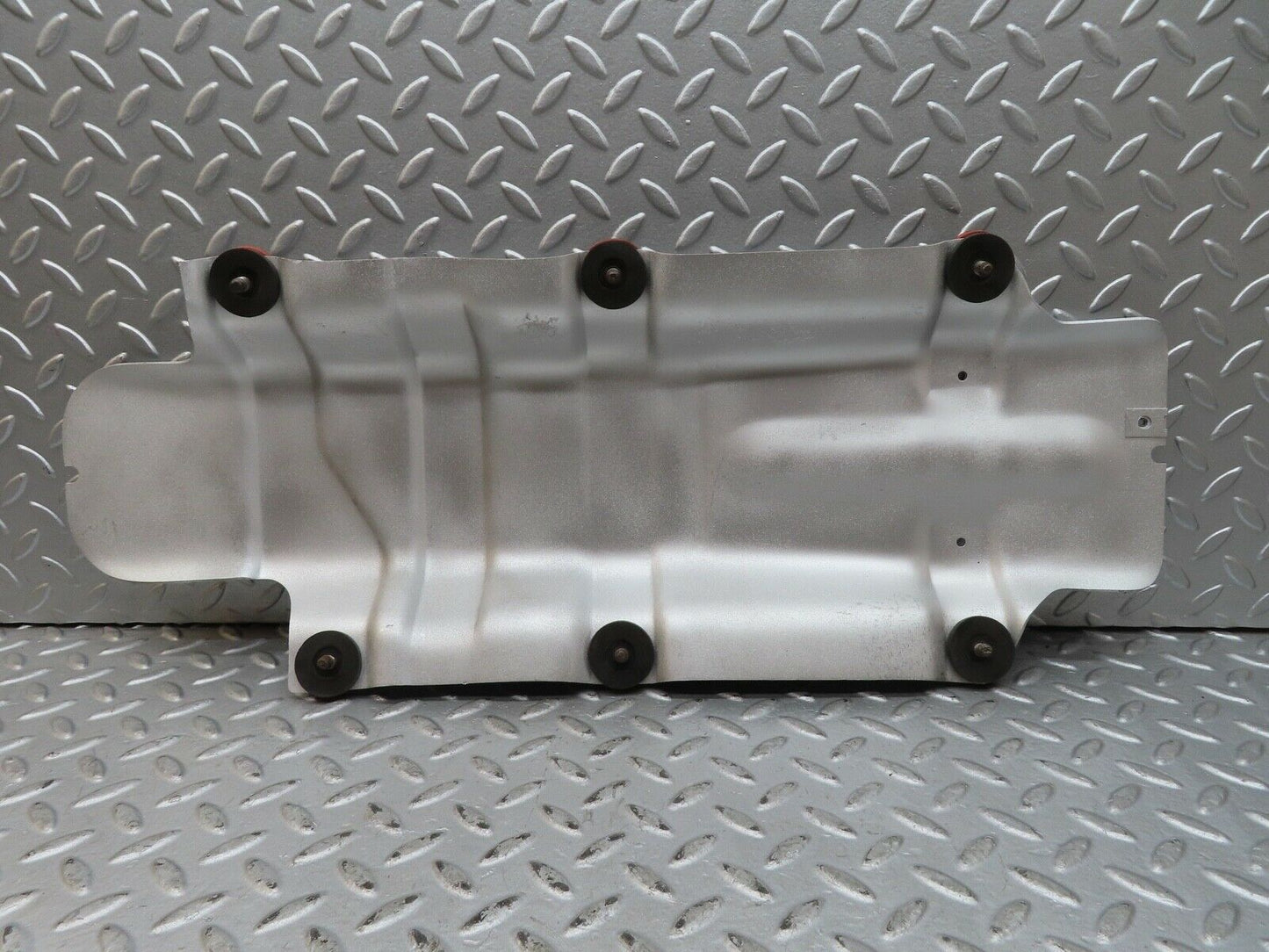 17592 Mercedes-Benz W116 450SEL Exhaust Heat Shield
