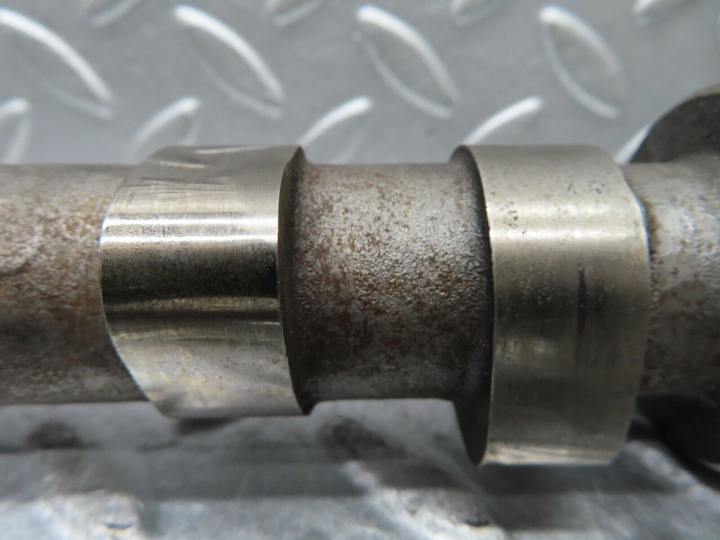 18857 Mercedes-Benz W121 190b Ponton Camshaft