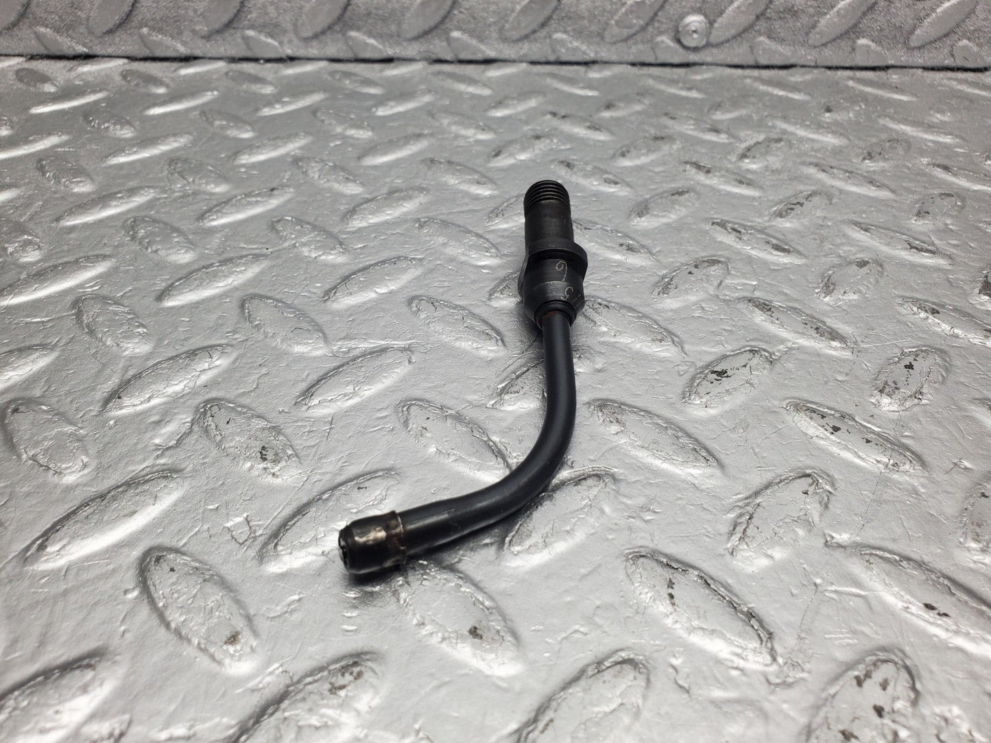 W112 fuel injector used OEM