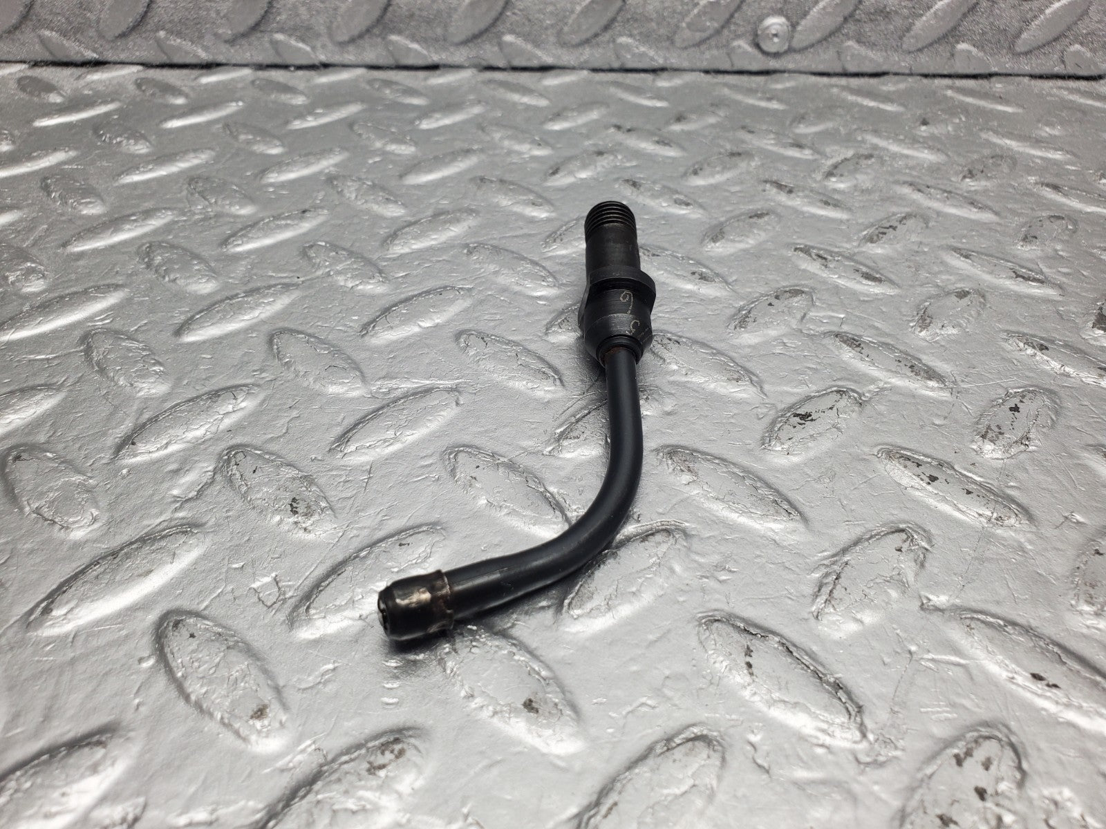 W112 fuel injector used OEM