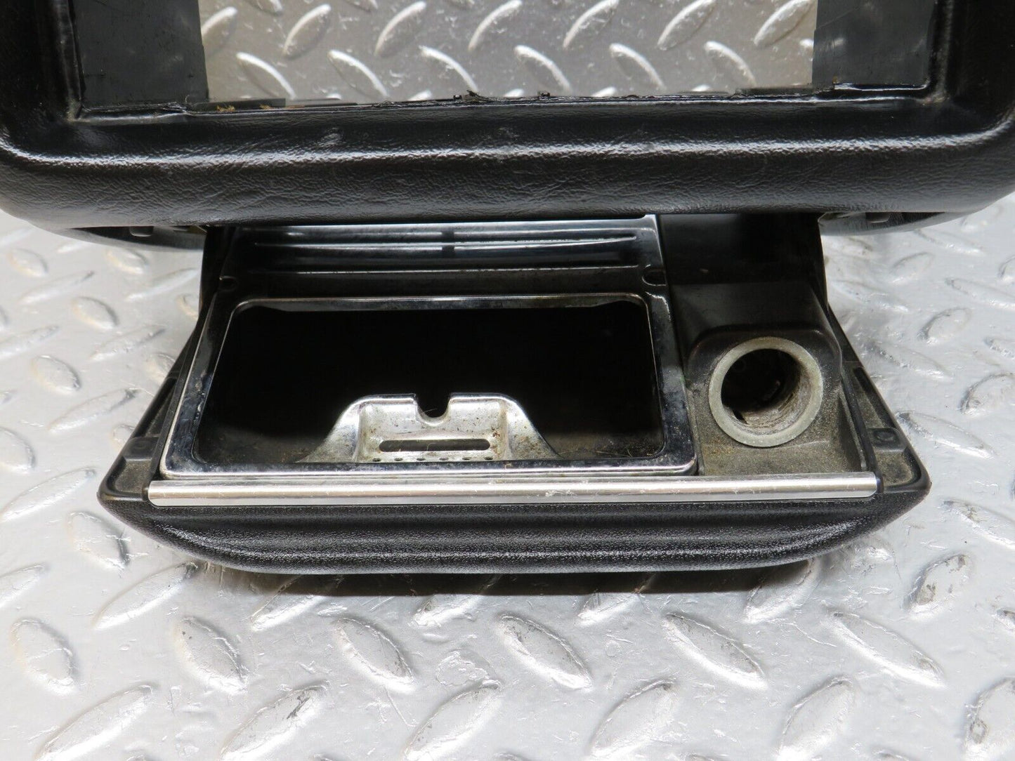 33570 Mercedes-Benz W201 190E 2.0L Centre Console Heater Control Panel 2016830275