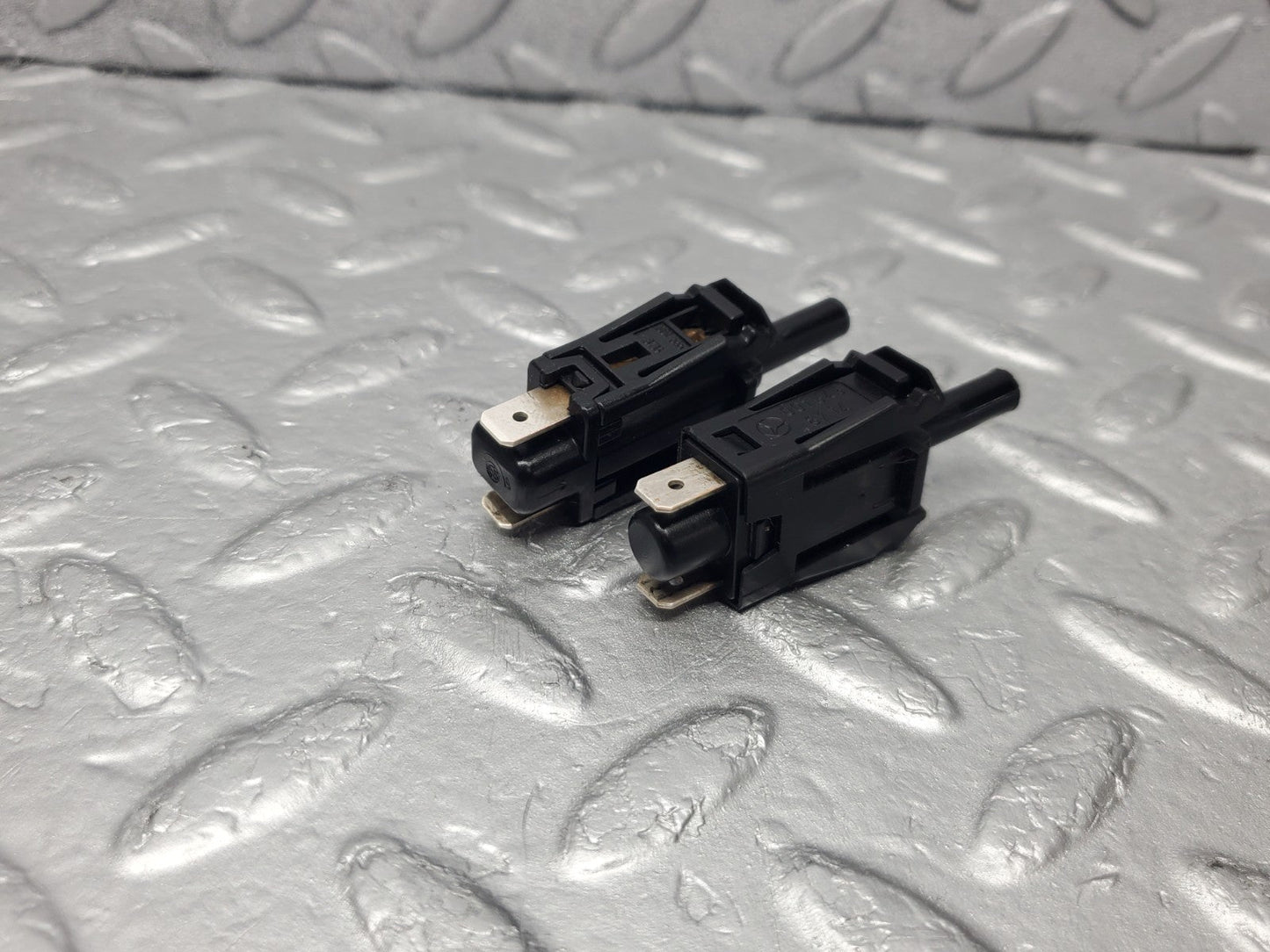 W201 Baby Benz door contact switch used OEM