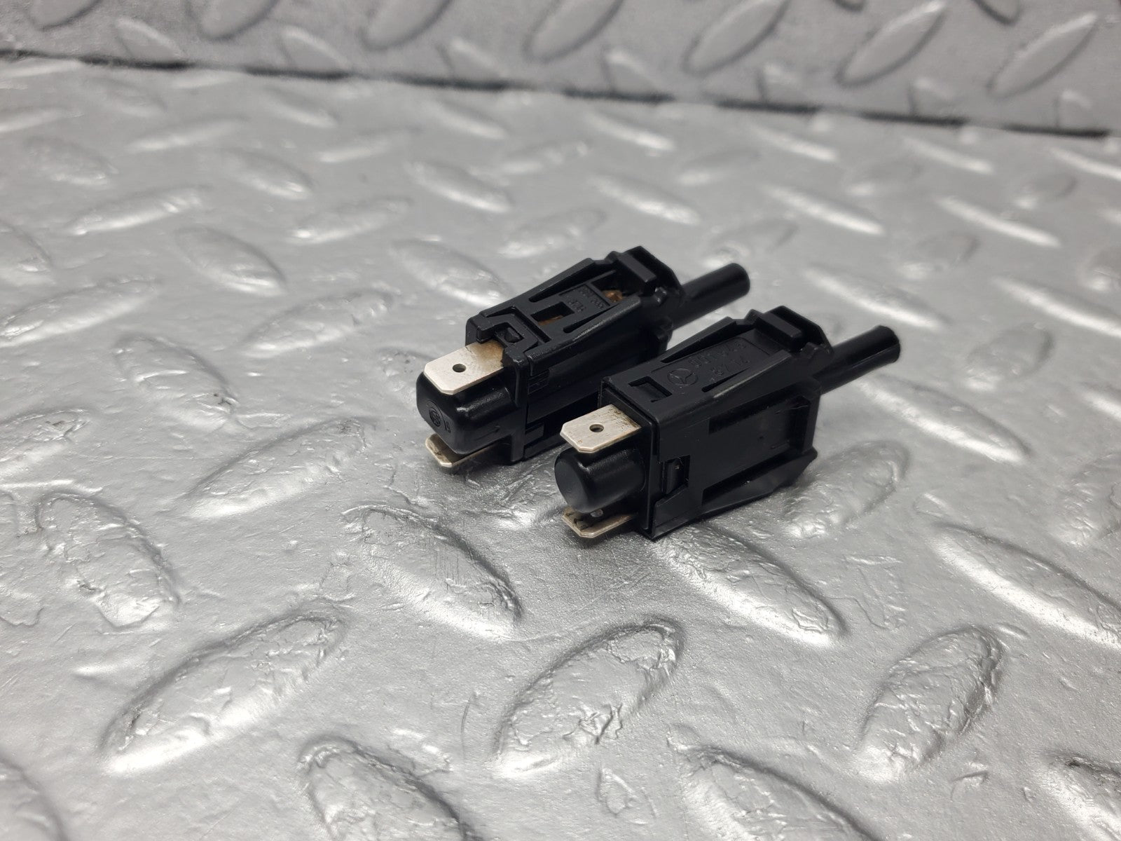 W201 Baby Benz door contact switch used OEM