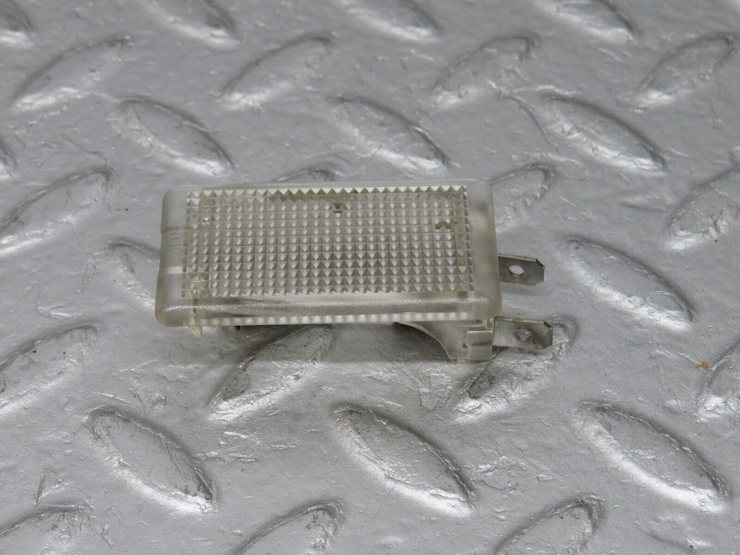 36556 Mercedes-Benz W201 190E 2.0L Glove Box Light 1268201301