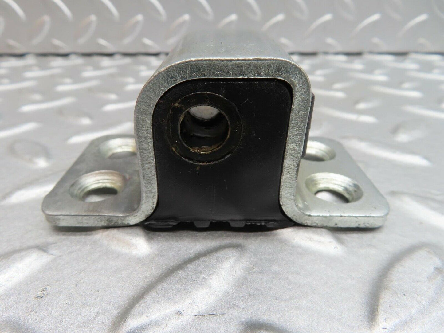 7037 Mercedes-Benz W123 230E Door Lock Latch Left Side