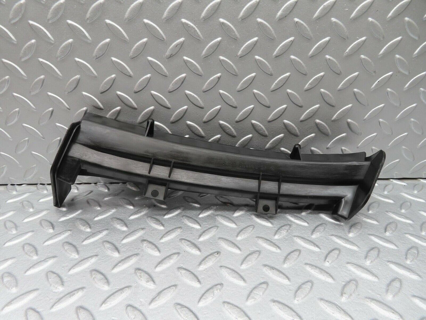 11938 Mercedes-Benz R129 300SL Coupe Windscreen Drain Channel Right Side