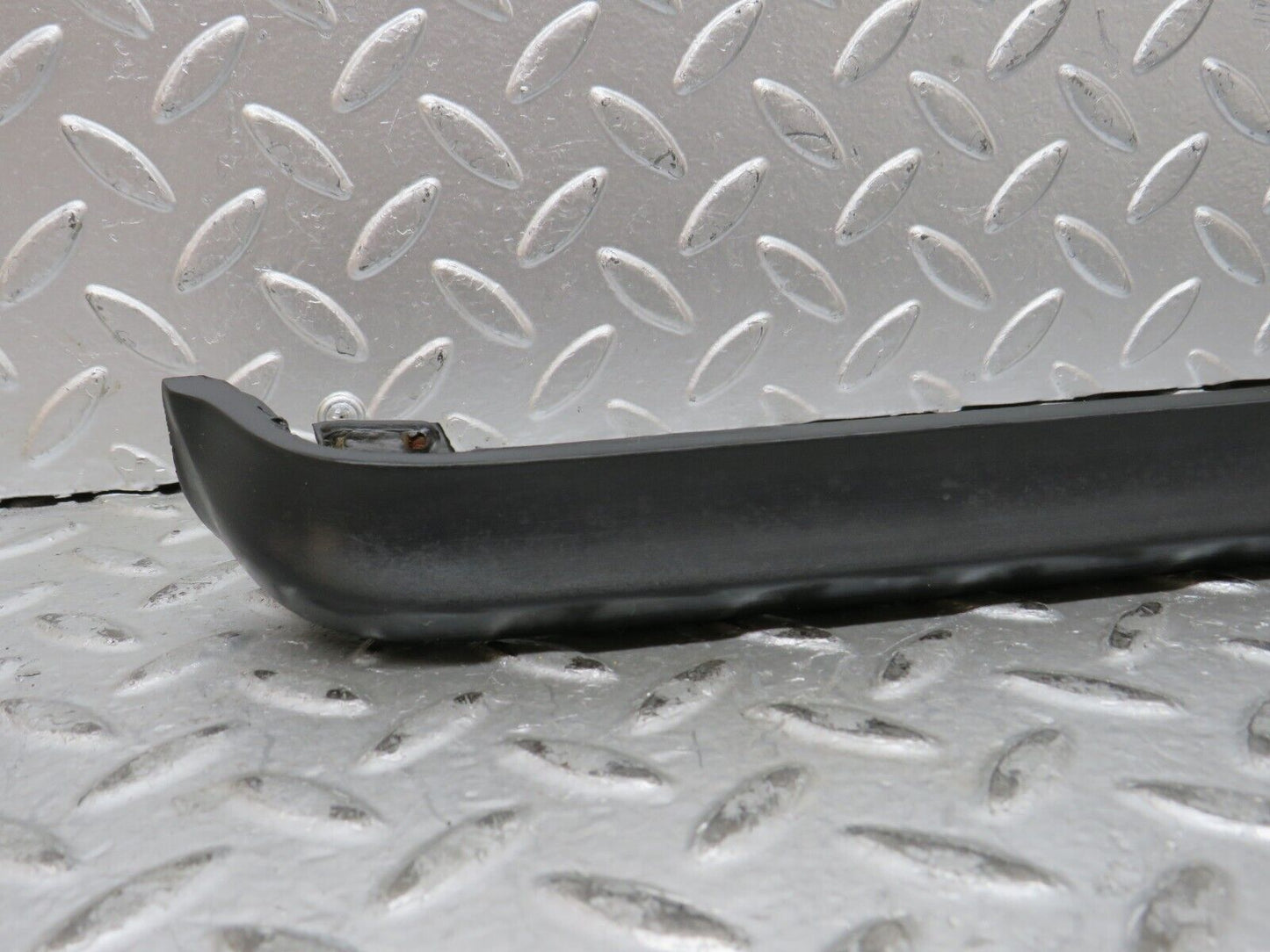28571 Mercedes-Benz W123 230E Tail Light Moulding Trim Right