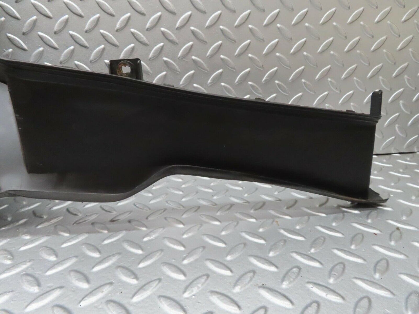 15026 Mercedes-Benz W140 S320 Engine Bay Water Tank Cover 1408300767