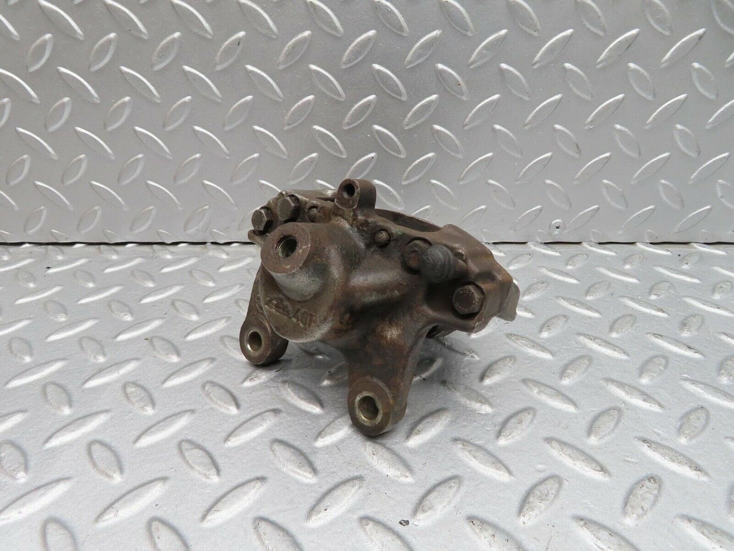 12224 Mercedes-Benz R129 300SL Coupe Rear Left  Brake Caliper ATE 46P
