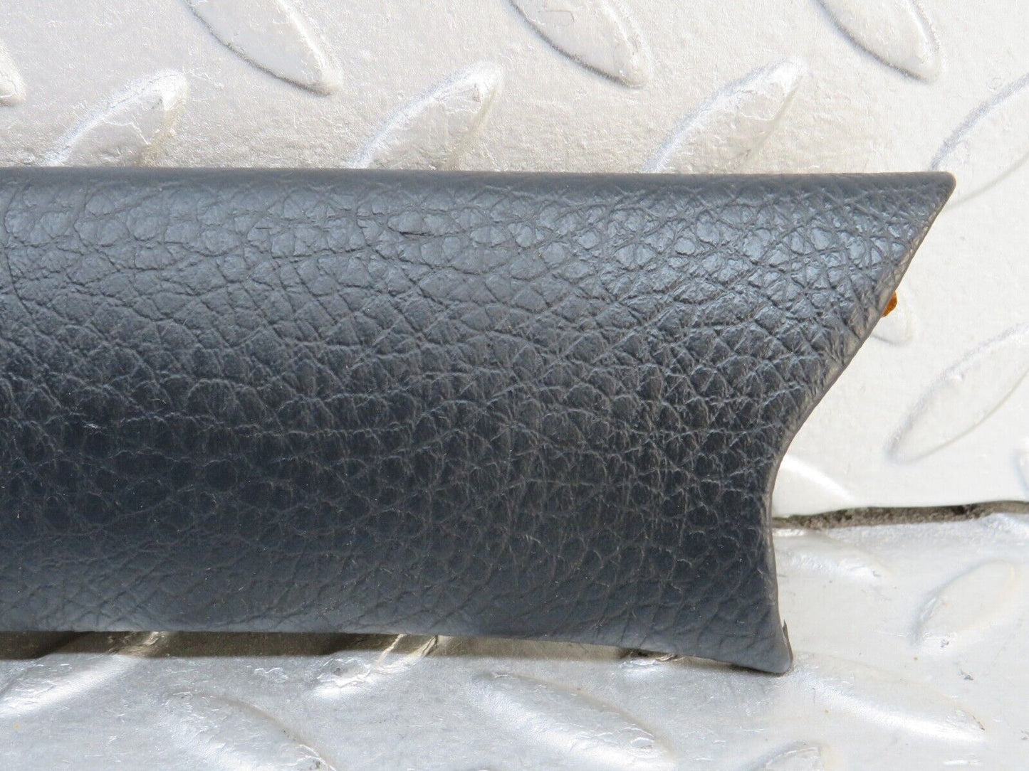 37393 Mercedes-Benz W109 300SEL A Pillar Cover Panel Left Side Blue