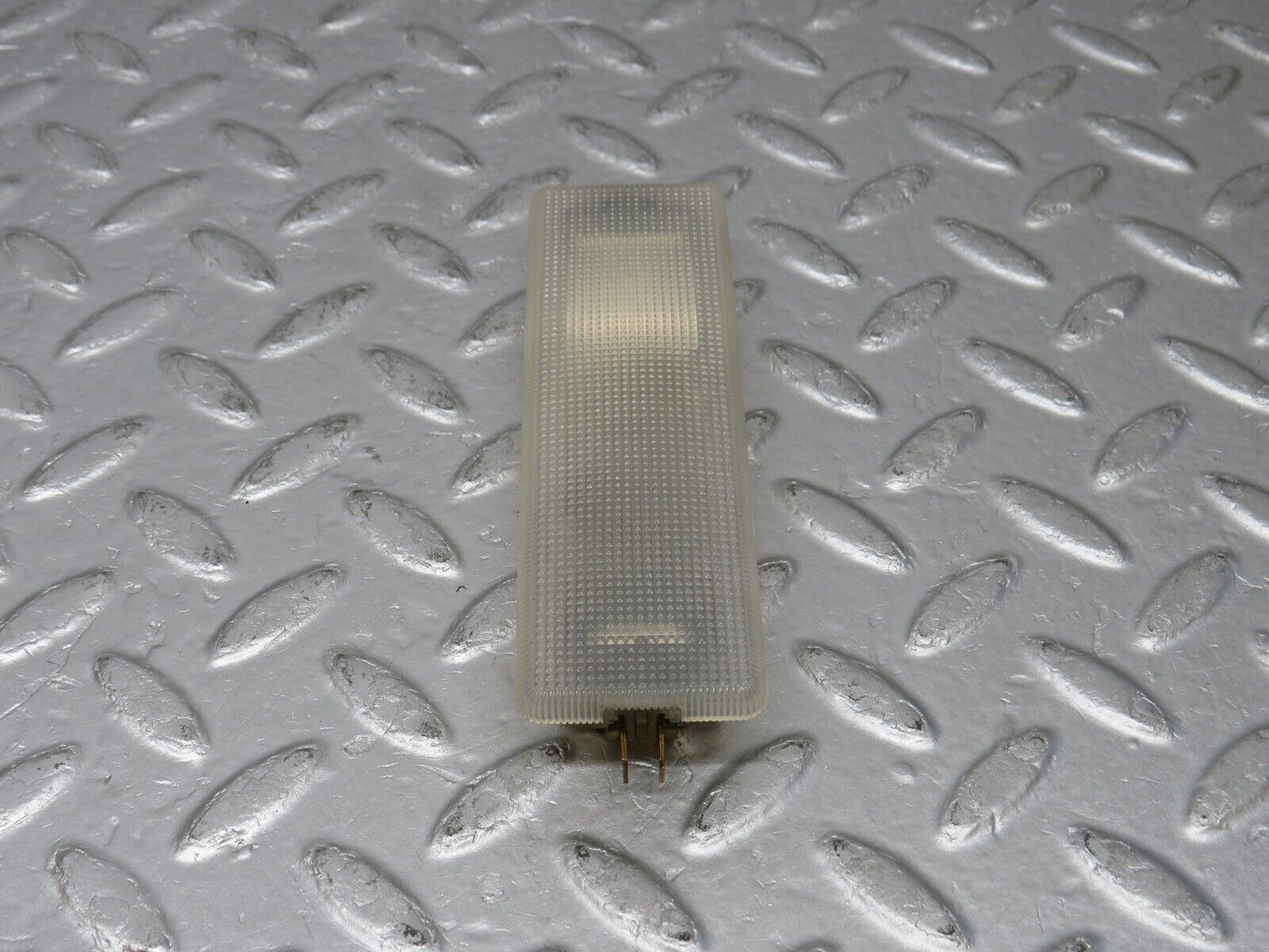 38838 Mercedes-Benz W201 190E 2.6L Rear Interior Dome Light 0018200601
