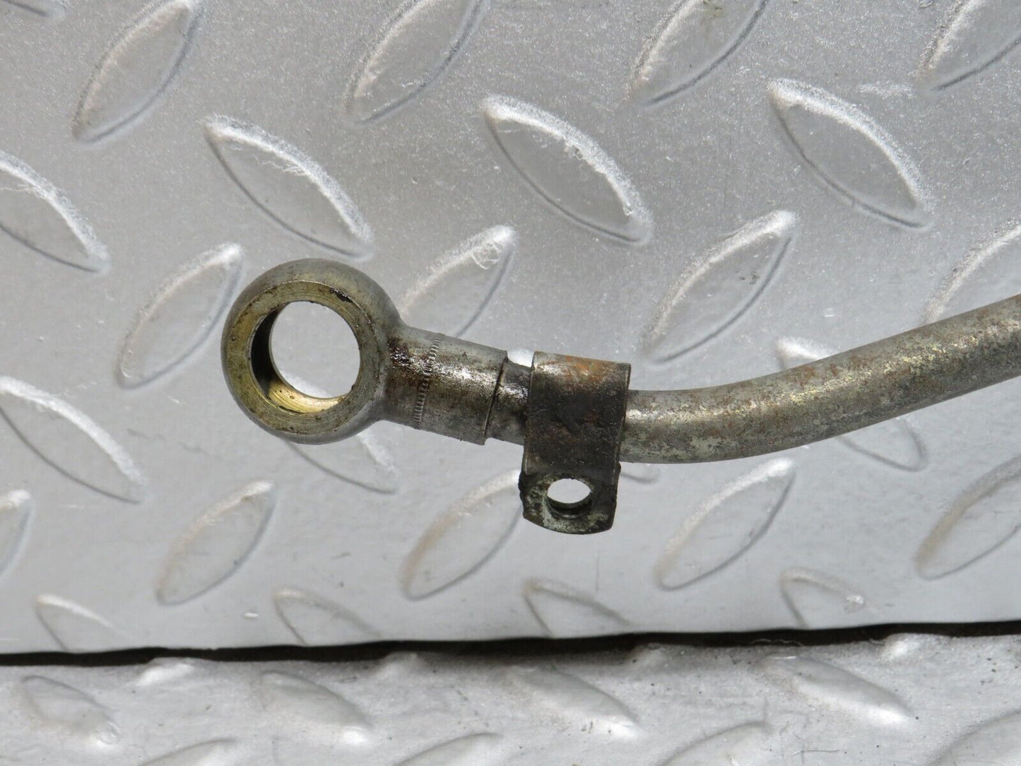 39325 Mercedes-Benz R107 500SL Gearbox Oil Hose Pipe