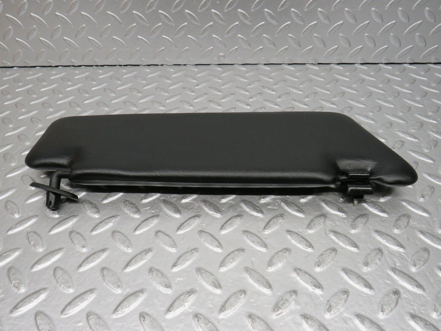 31669 Mercedes-Benz W201 190LE Sun Visor Left Side Black