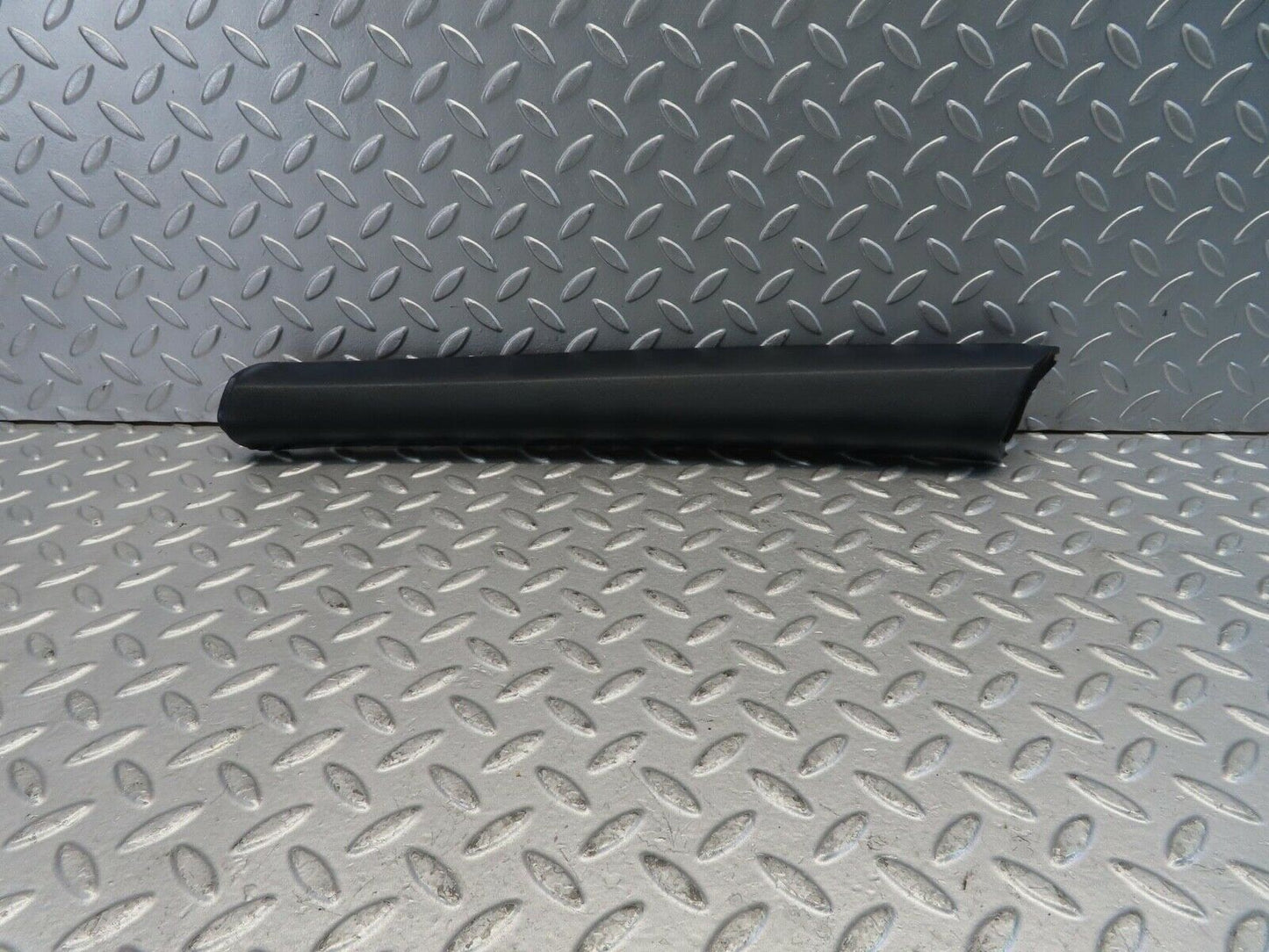 11339 Mercedes-Benz C123 230CE Coupe A Pillar Trim Cover Left Blue