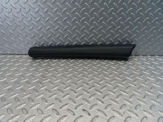 11339 Mercedes-Benz C123 230CE Coupe A Pillar Trim Cover Left Blue