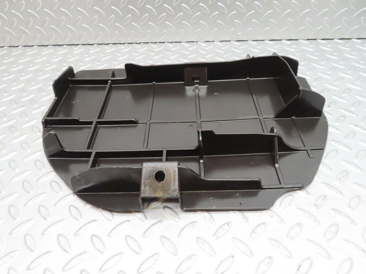 16186 Mercedes-Benz W124 260E Firewall Cover Front Floor Lining 1246800256