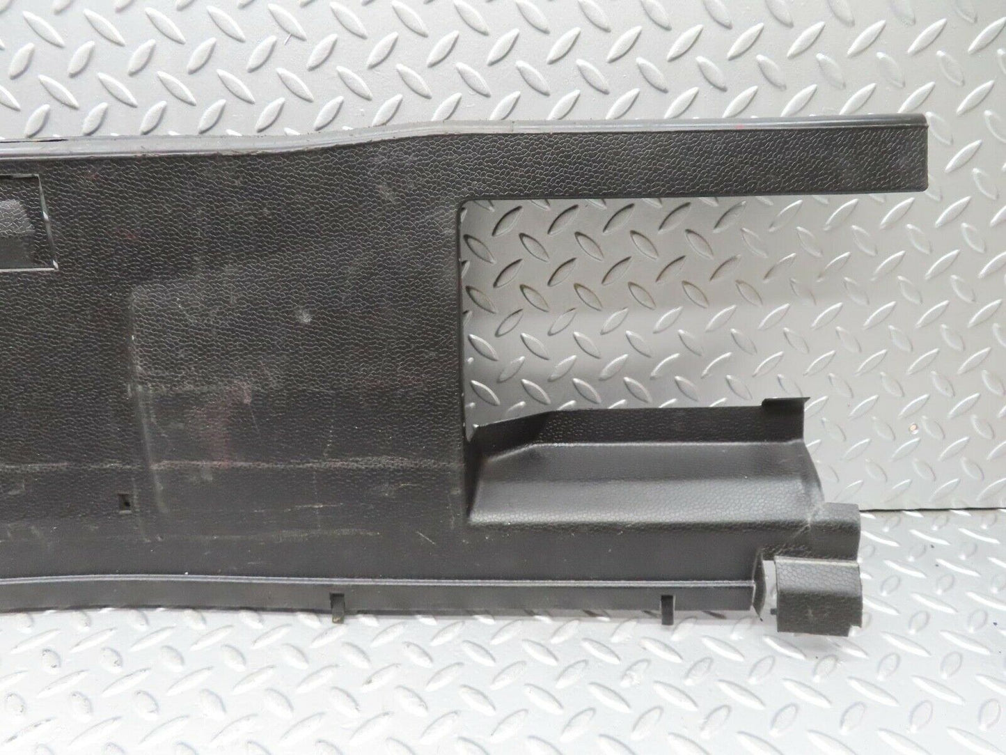 14563 Mercedes-Benz W201 190E Boot Rear Plastic Cover  2016940425