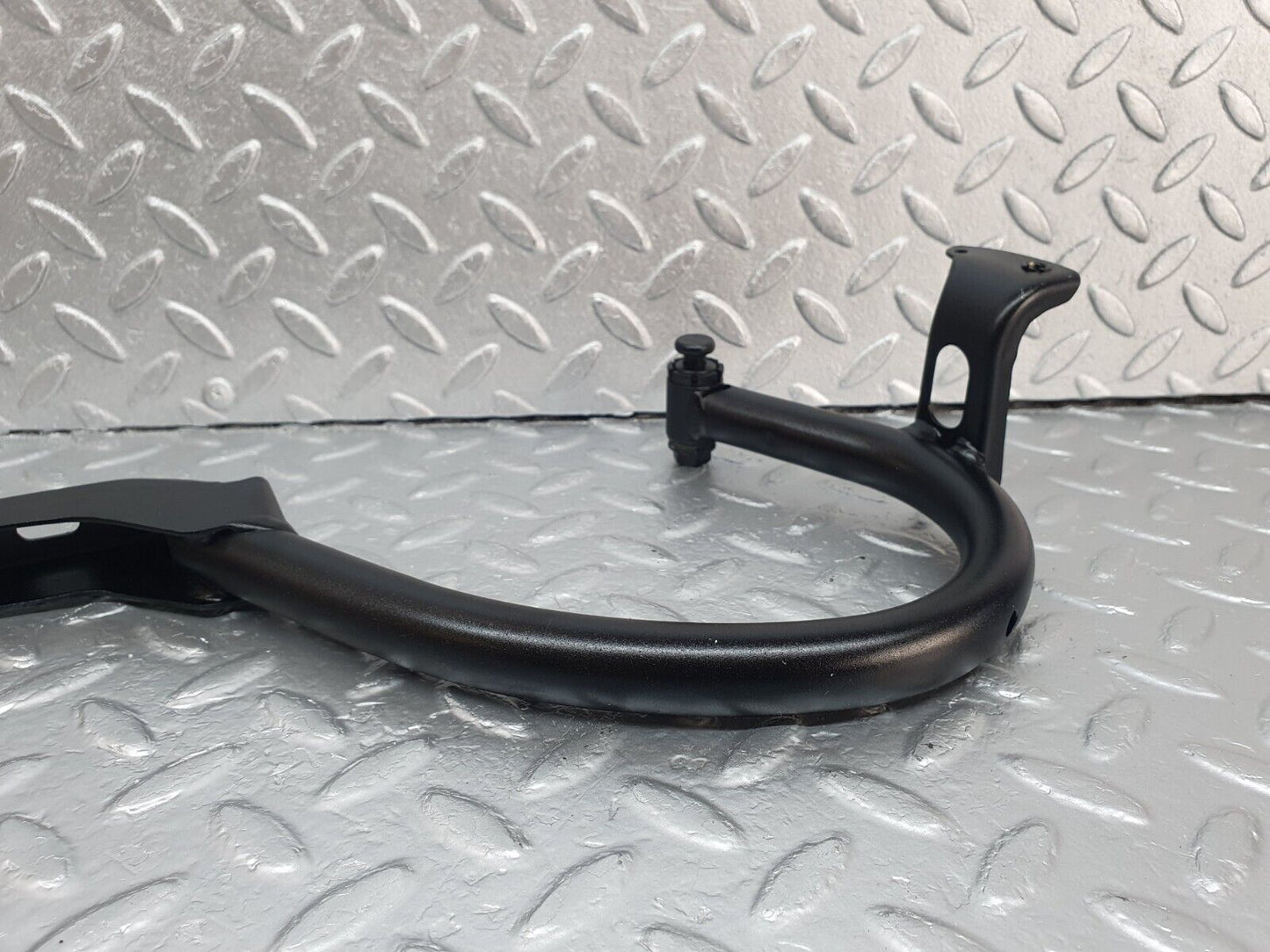 42839 Mercedes-Benz W201 190 2.0L Trunk Lid Hinge Right Side