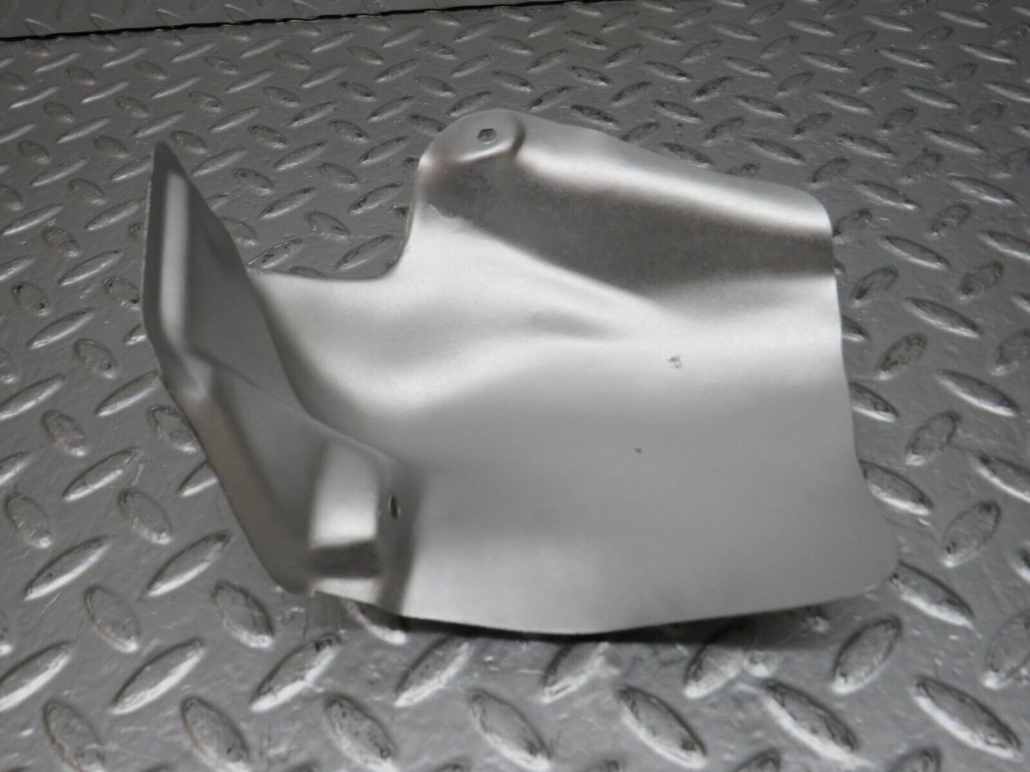 33428 Mercedes-Benz W202 C180 Exhaust Heat Shield