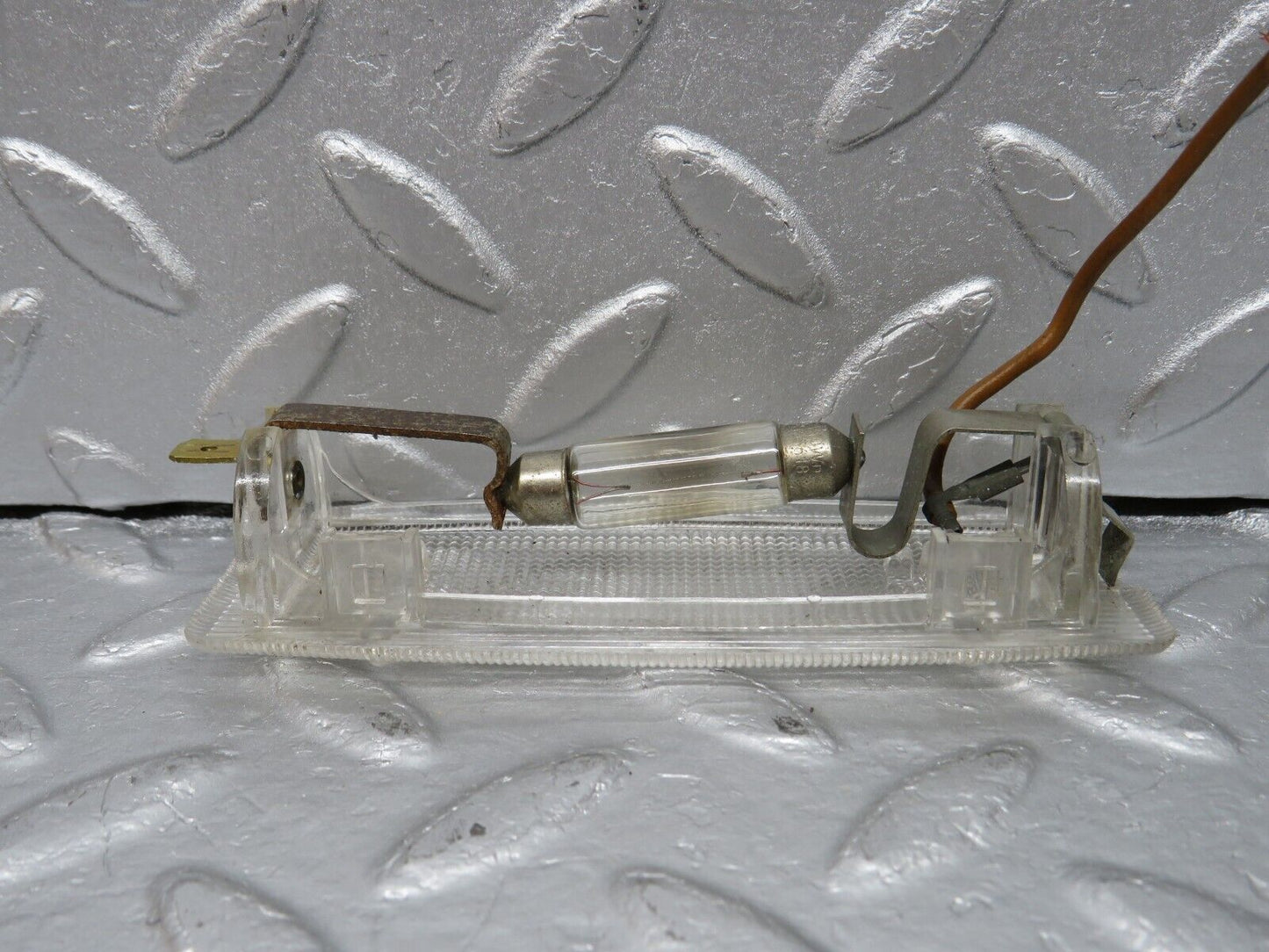 40696 Mercedes-Benz W123 300D Interior Dome Light Rear