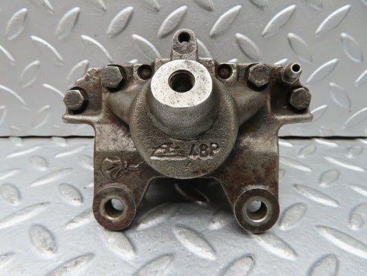 17258 Mercedes-Benz R129 300SL Coupe Rear Left Brake Caliper ATE 48P