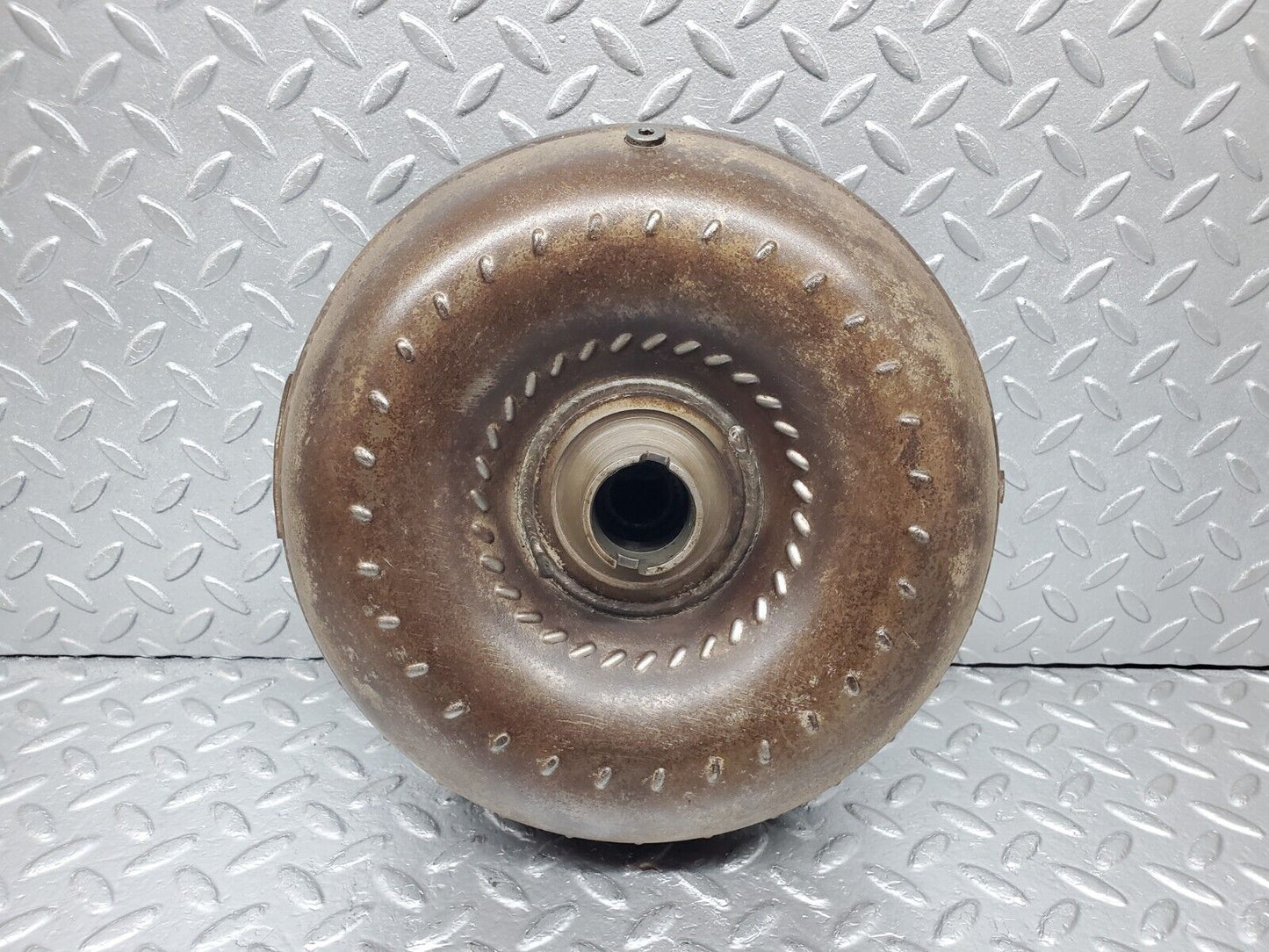 44509 Mercedes-Benz W123 280E Torque Converter 1262500902