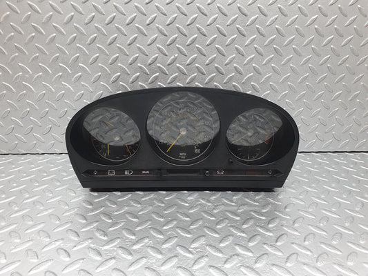 43103 Mercedes-Benz C107 450SLC Coupe Instrument Cluster 87001021 1075423701