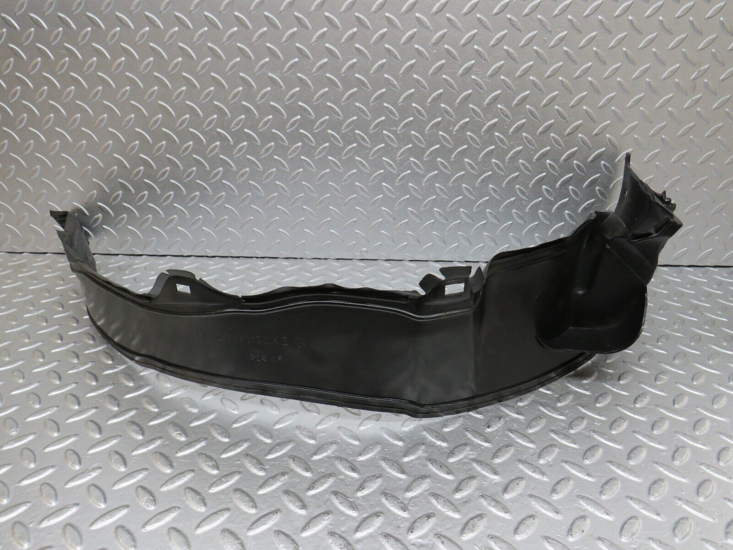 34258 Mercedes-Benz W201 190E Inner Mudguard Panelling Front Left 2018840135