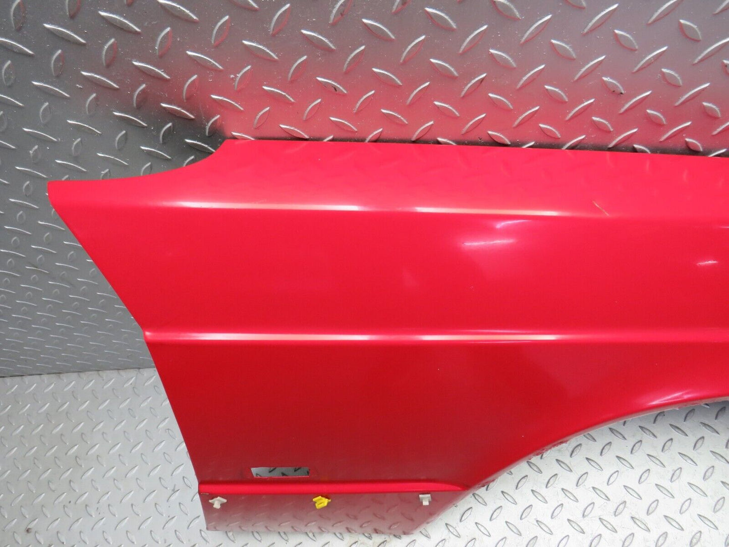 38745 Mercedes-Benz W201 190E 2.6L Front Right Wing Fender