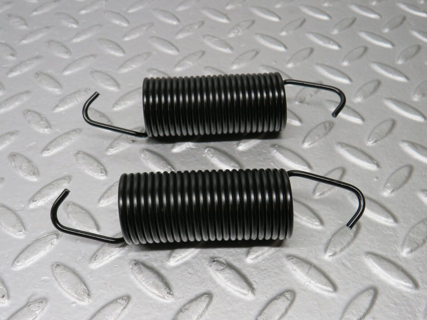 38970 Mercedes-Benz W201 190E Trunk Lid Hinge Spring 2x