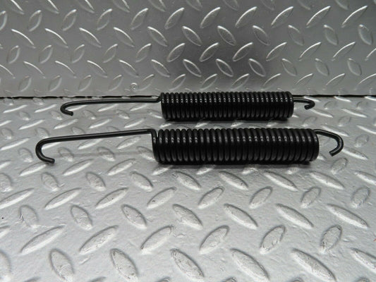 19828 Mercedes-Benz W108 280SE Bonnet Hinge Spring Set