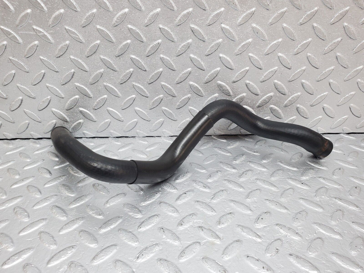44747 Mercedes-Benz W124 220E Radiator Hose Pipe 1248306296