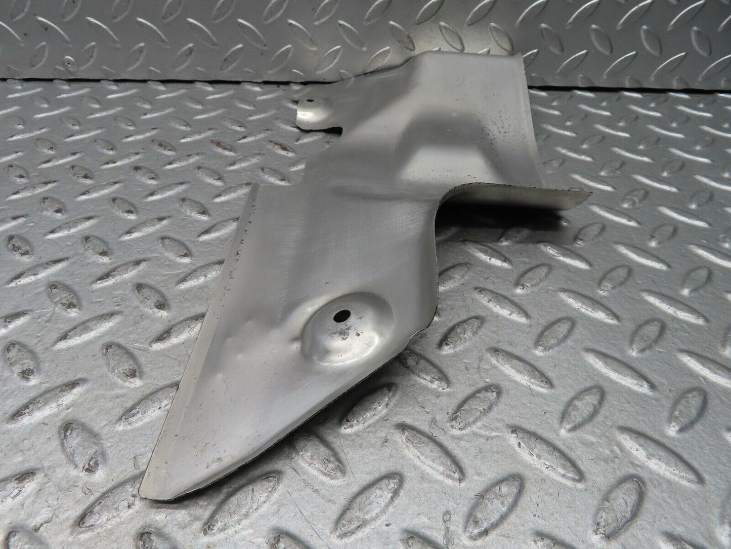 19700 Mercedes-Benz C140 CL420 Coupe Exhaust Heat Shield