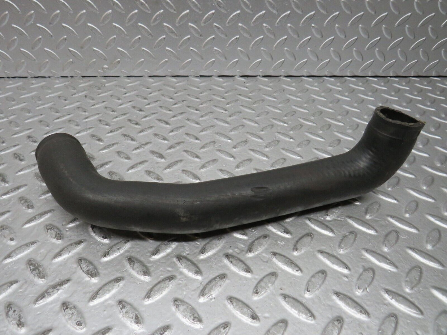 28518 Mercedes-Benz S123 240D Wagon Radiator Hose Pipe