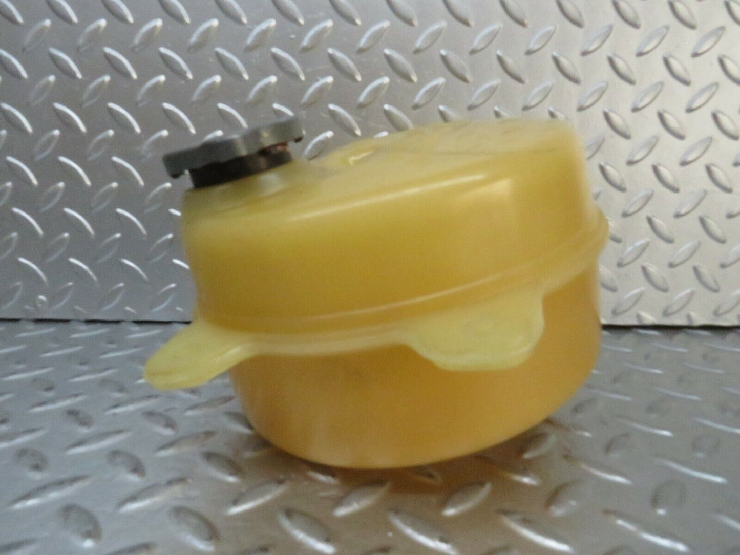 23725 Mercedes-Benz C107 450SLC Coupe Coolant Reservoir Tank 1075000349