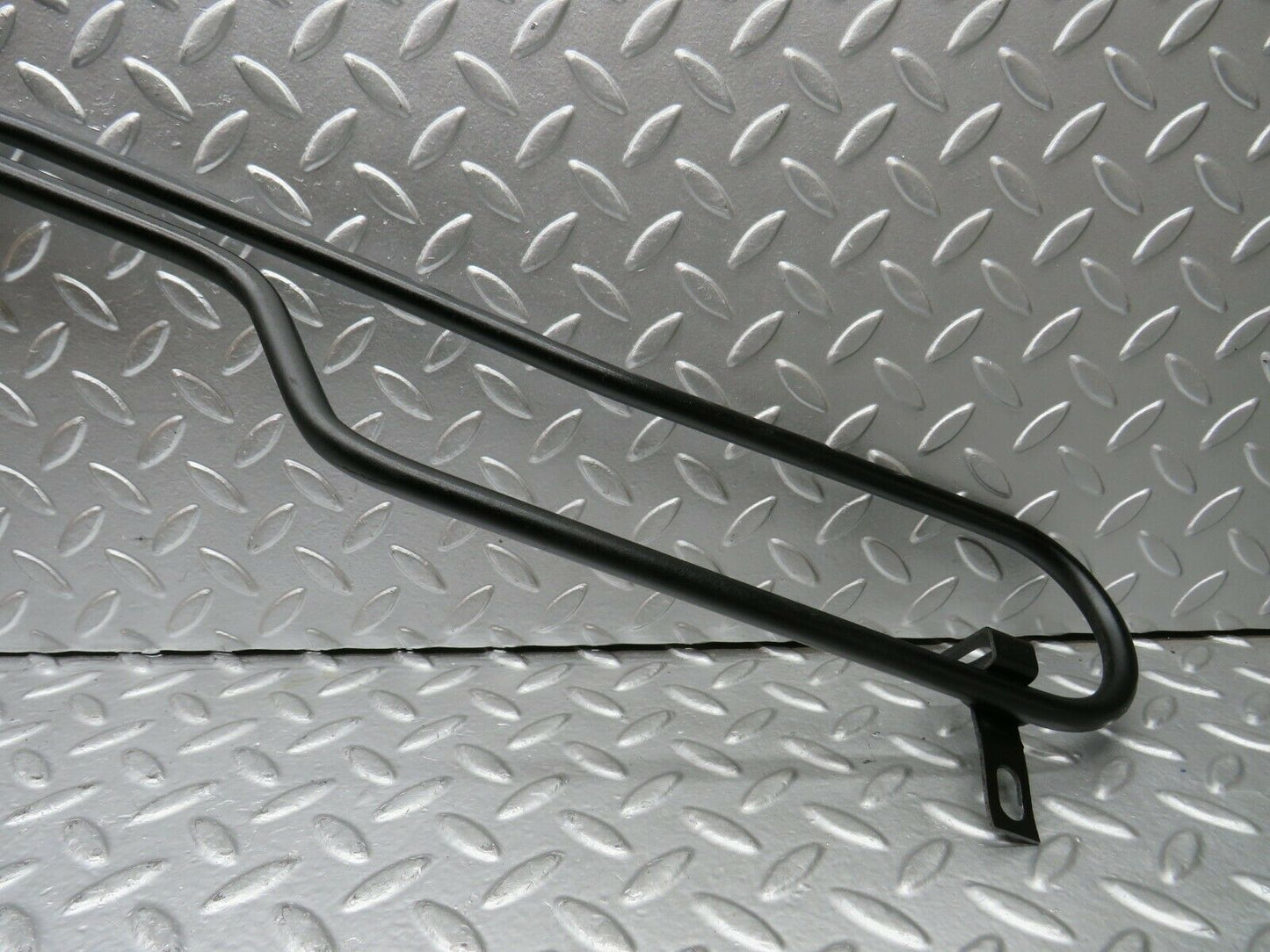 22862 Mercedes-Benz C107 450SLC Coupe Power Steering Oil Cooling Pipe