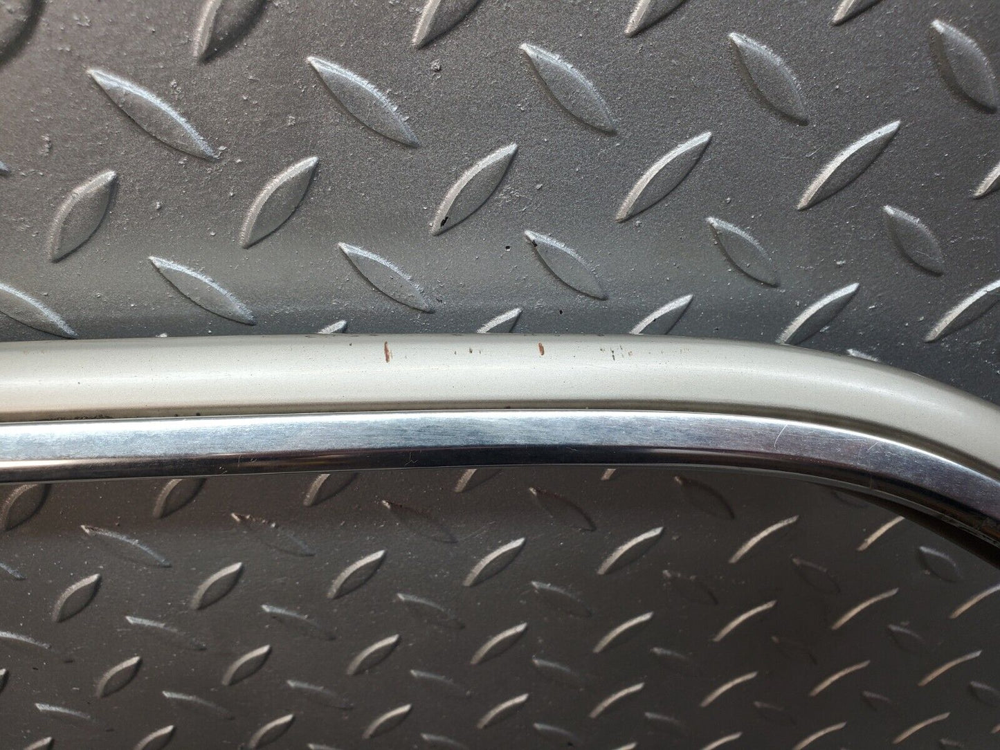45993 Mercedes-Benz W126 420SE Rear Left Door