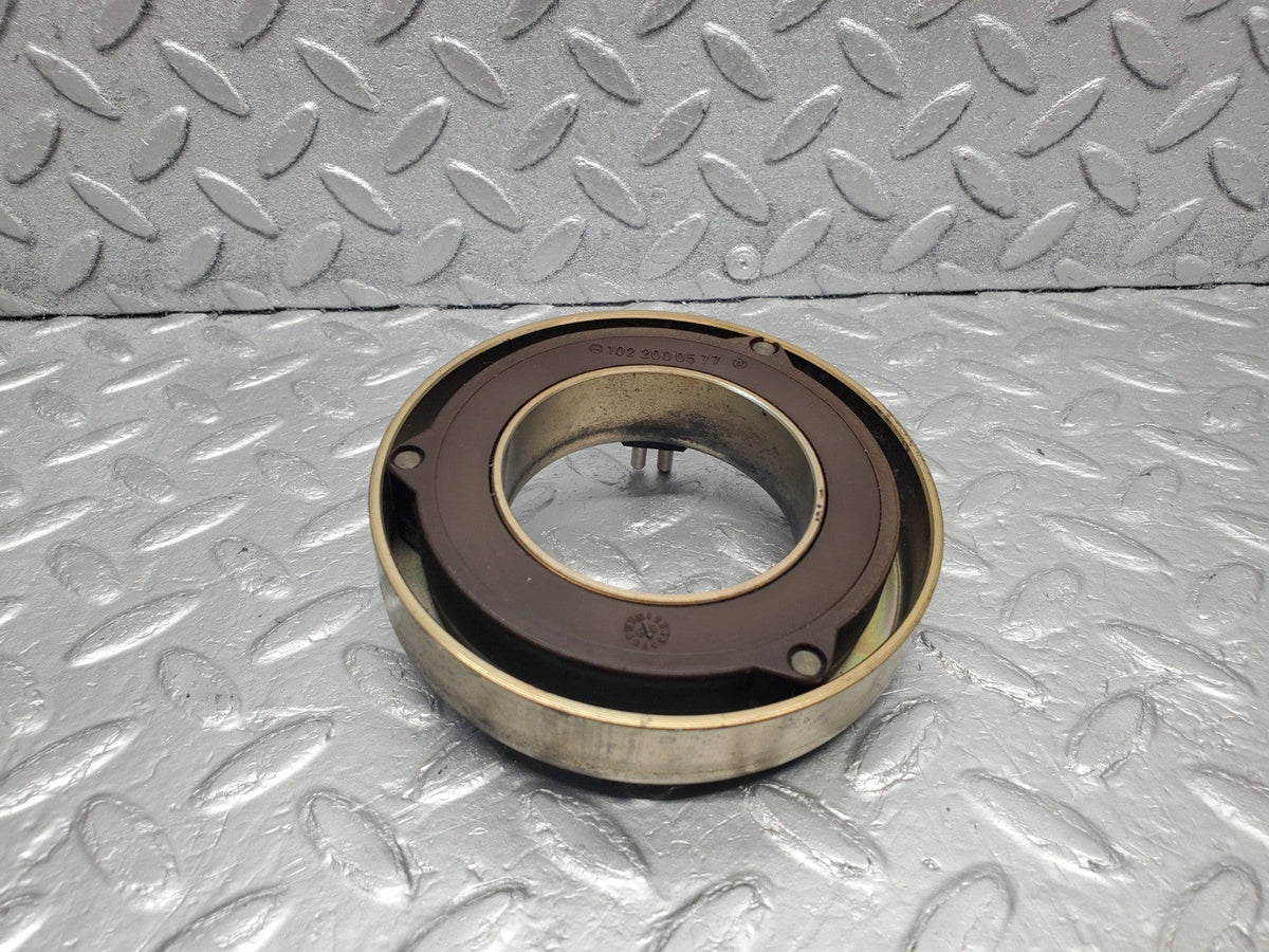 W201 Baby Benz electromagnetic fan clutch used OEM