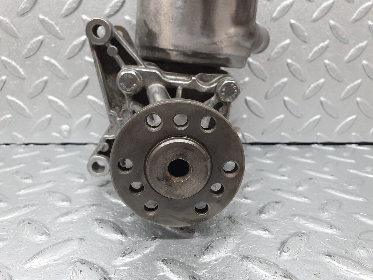 41444 Mercedes-Benz W124 200E Power Steering Pump 1244602380
